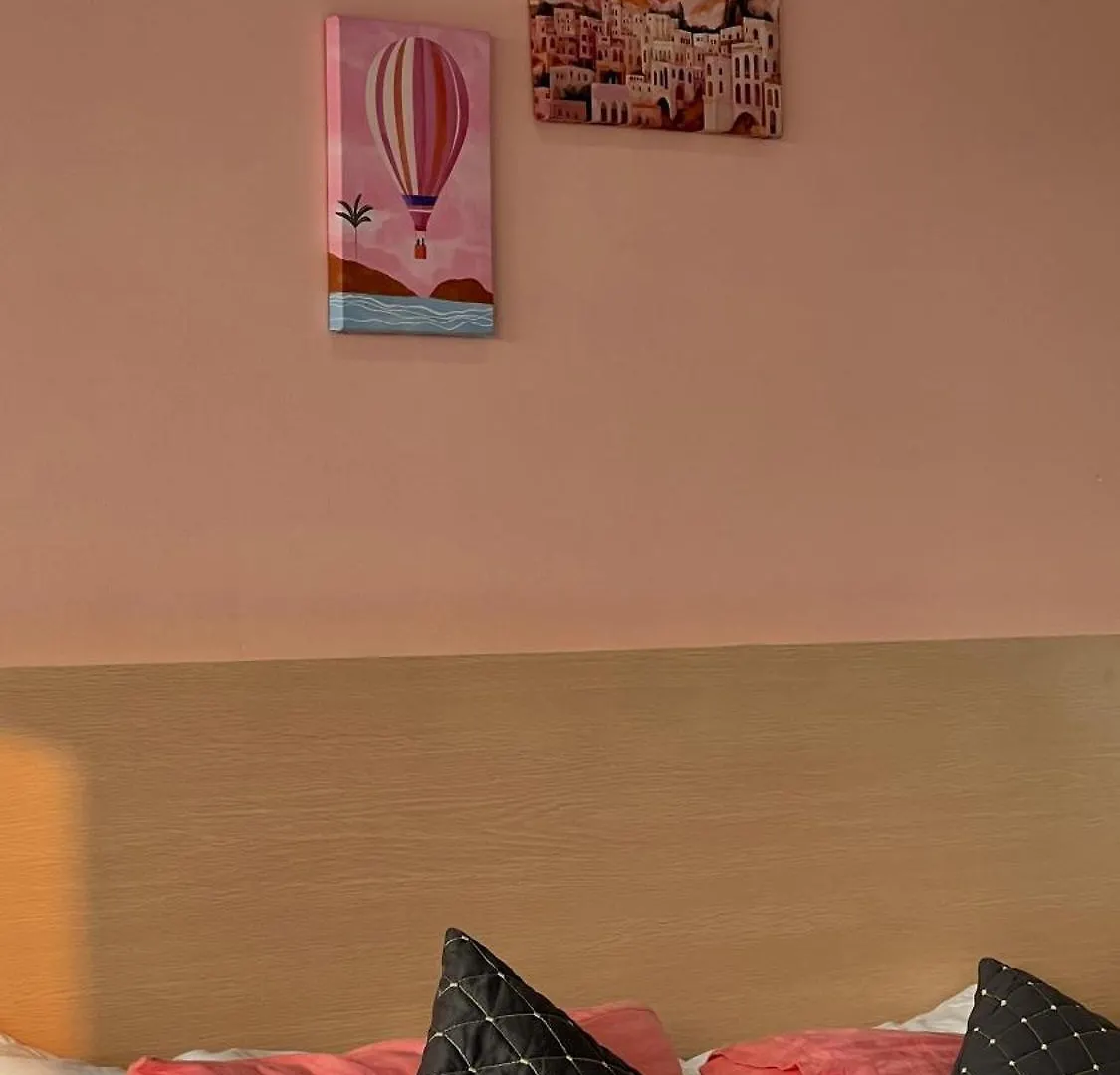 Beach House Varkala By Palmyra Station touristique
